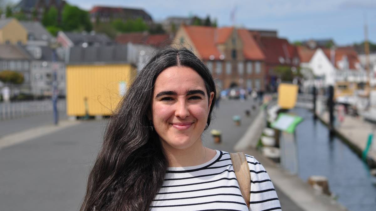 «Arnasguneetan bizitzea zure egunerokotasuna da eta ez zara jabetzen zenbateraino den zure egoera salbuespen bat»