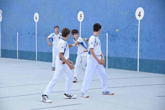 Berazubiko frontoiaren inaug 21 1507804061317