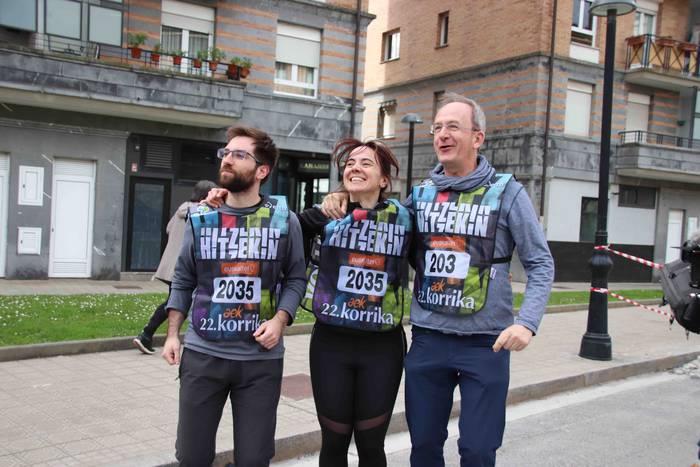 22. Korrika, ATARIA lekukoa 27 1649412436459