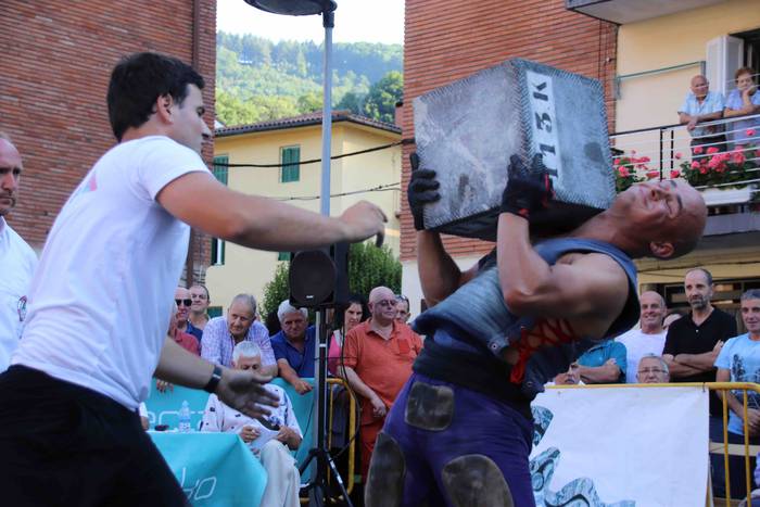 Mikel Lopetegi 'Urra'-k irab 15 1563133611780