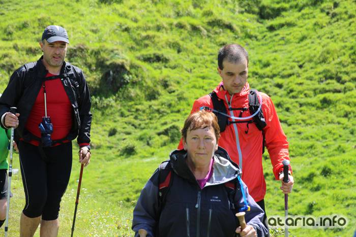 XIV Orduak Minak - Larrondo 41 1464547152579