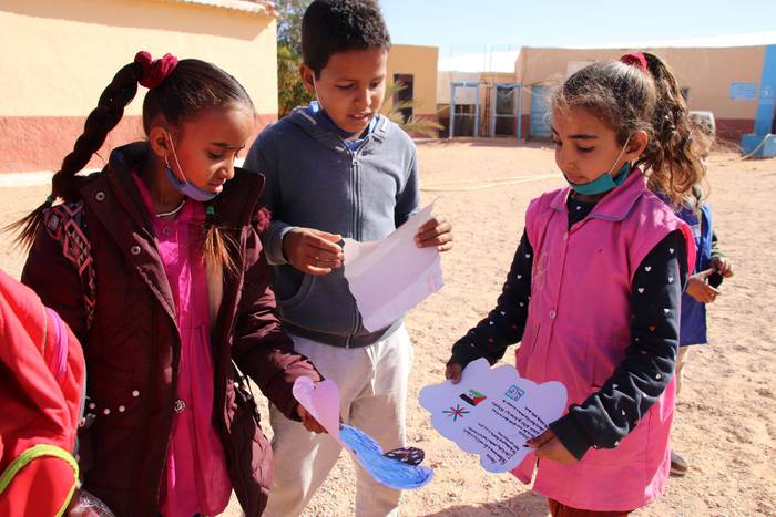 Hodeien bidezko mezuak irits 31 1639090779338