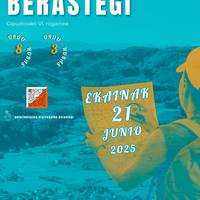 Orientazio proba