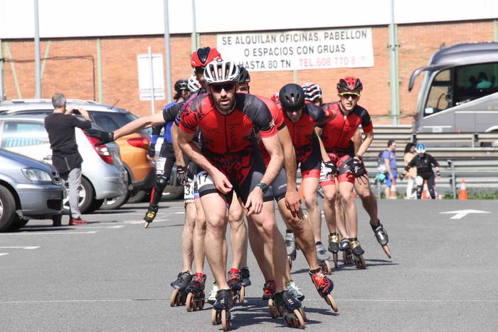 Illazki Zalakain eta Ane Lap 21 1554039208392