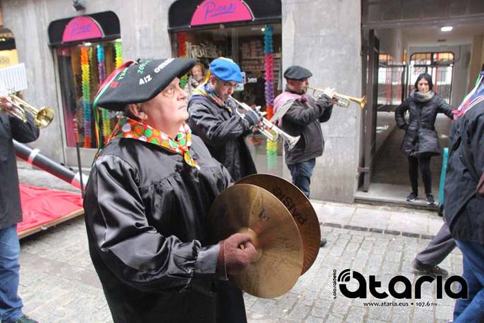 Tolosa inauteriak 2018 Ozenk 25 1518179993833