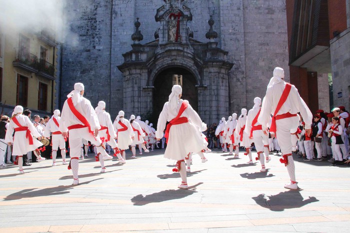Tradizionaletan tradizionalena - 61
