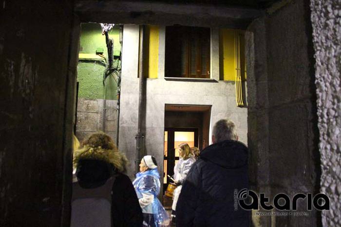 Danborradan, tregoa 19 1518255796133