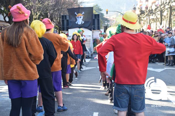 Inauteriak, Aisialdi taldeak 225 1488213745457