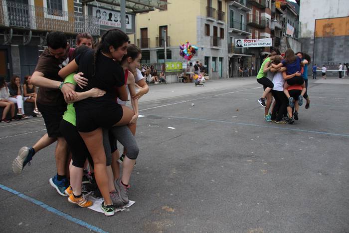 Haur zein gazte,  32 1469552943310