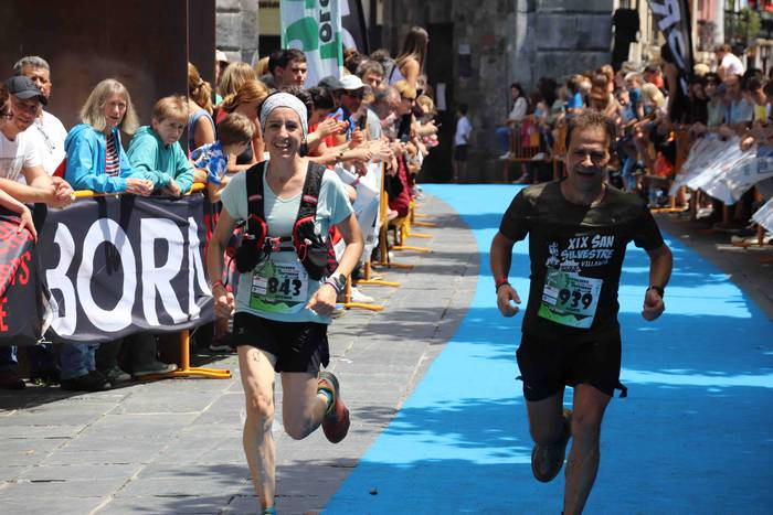 T2T Tolosaldeko 2 Tontorrak  43 1655059923780