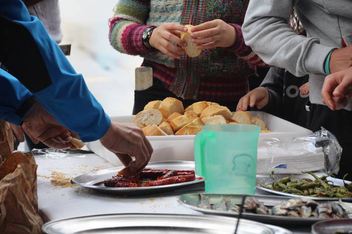 Pilota eta hamaiketakoa, egu 36 1505043002822