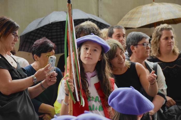 Ibarra festak 2018 haur danb 9 1535110844069