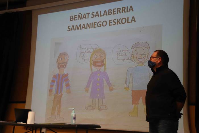 Gainditzen Marrazki Lehiaket 3 1605897883087