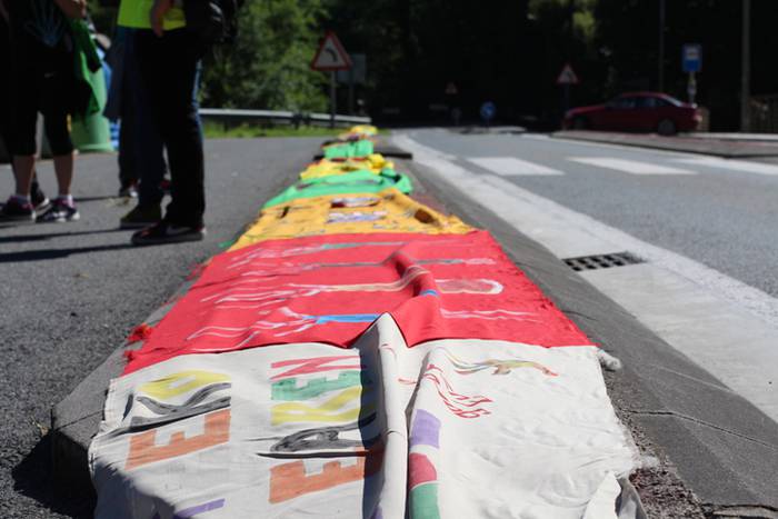 "Gu bezala, beste 100.000 za 31 1528636943892