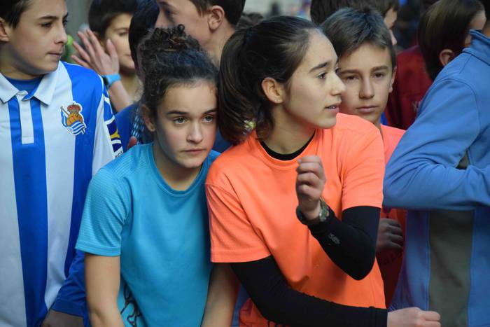 Mozorroarekin edo gabe, korrika 94 1546421558508