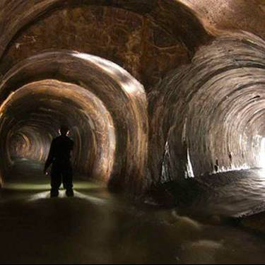 Scape room Donostian