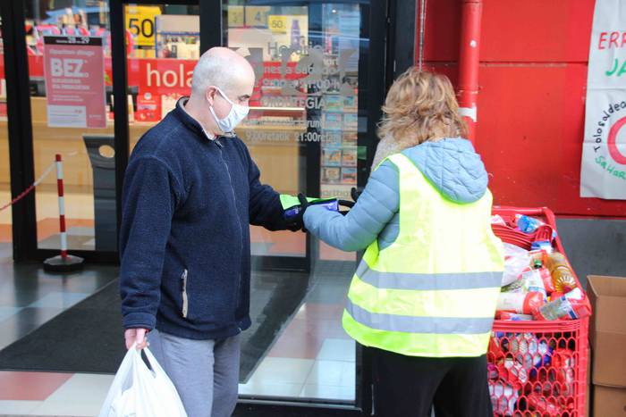 Saharar errefuxiatuen aldeko 2 1643458741231