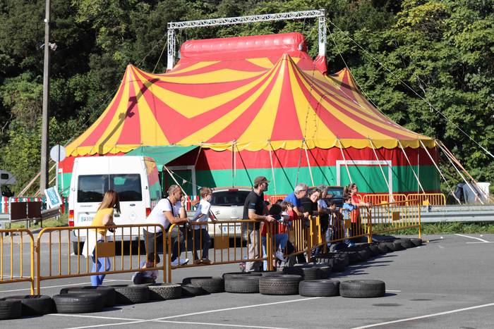 Festak ez du etenik San Este 20 1634470519117