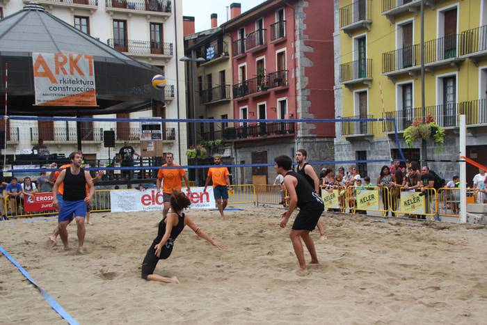 HONDARTZAKO BOLEI TXAPELKETA 34 1504631528860