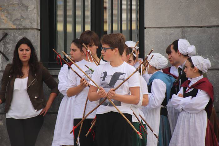 Ibarrako Gazte Festetan dant 12 1529169256829