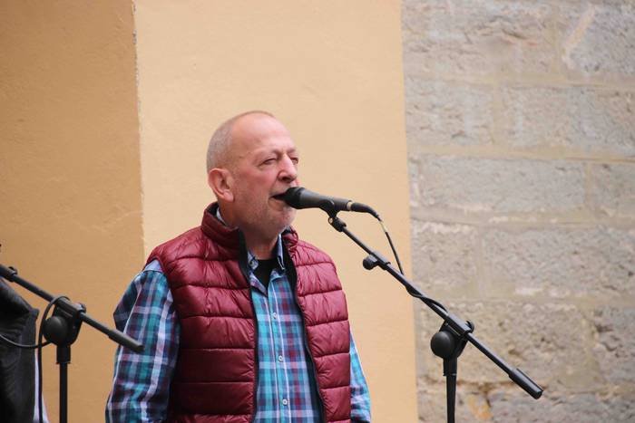 Izaskungo jaiak 2019 Bertsol 16 1560174382082