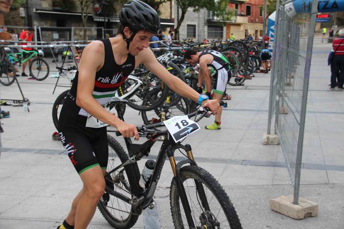 Ibarrako IX. Mendi Duatloia 83 1570955325685