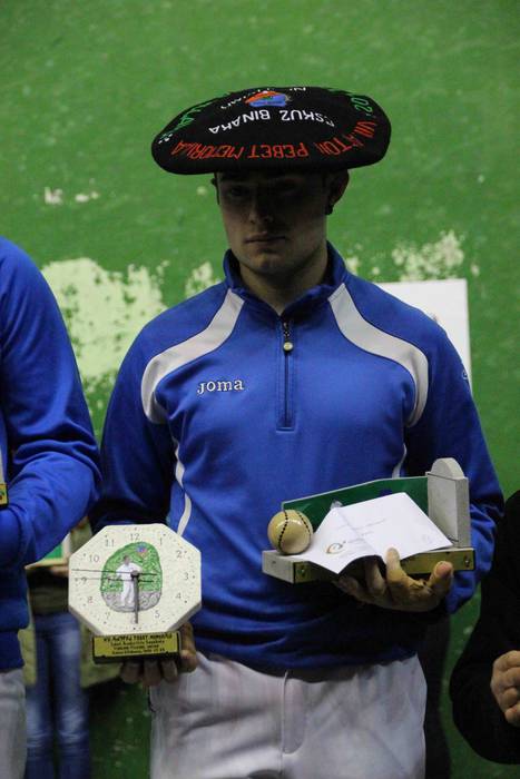 VII. Antton Pebet Txapelketa finala Villabona 33 1546118446628