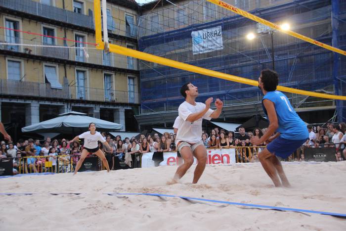 12. Hondartza Bolei Txapelke 7 1662232733516