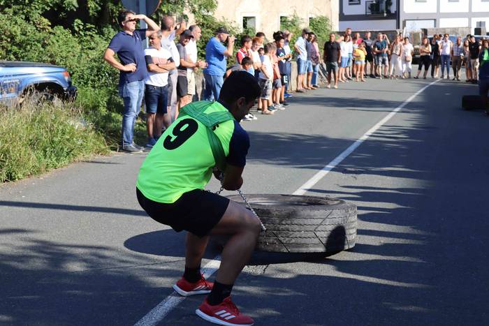 Arratsalde borobila izan dut 21 1661714273843