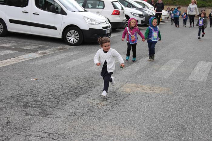 Irura eta Anoeta Korrika Txi 108 1554822632414