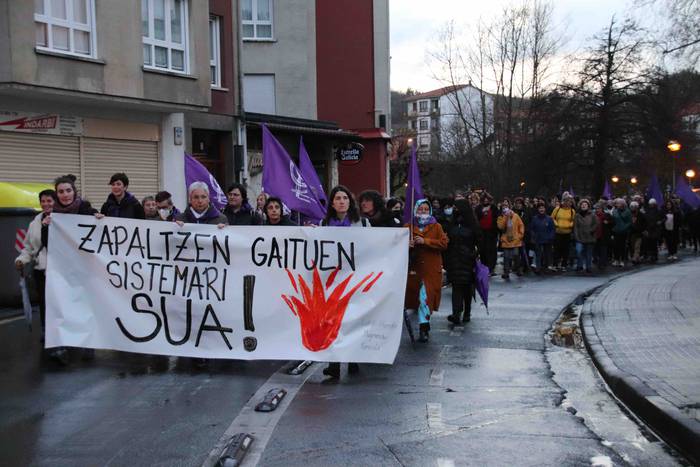 Martxoak 8, borroka feminist 54 1646769533566