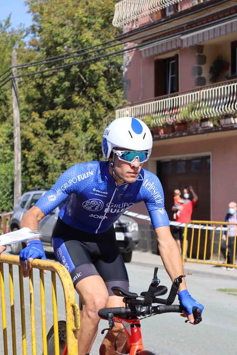 Gipuzkoako Erlojupeko Txapel 50 1600603383795