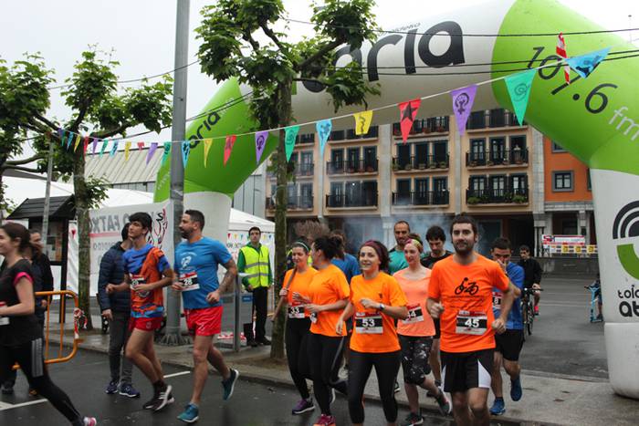 Anoetako Jaiak 2018, herri k 8 1527338914141