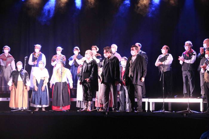 San Joan bezpera, Tolosa, 20 79 1624518826862