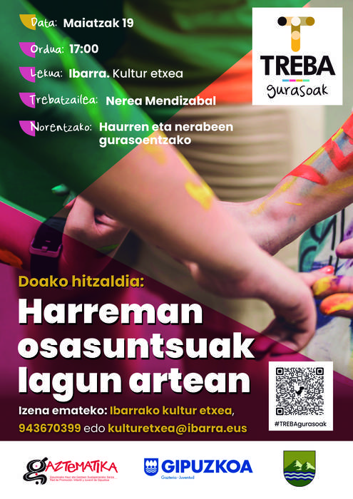 Treba Gurasoak
