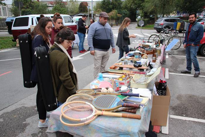 San Estebam Kultur Astea, Bl 2 1540063400820