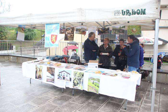 Euskalkien Eguna Zizurkilen 19 1526144082917