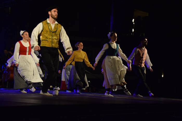 San Joan jaiak, Tolosa, Edua 56 1529742610126