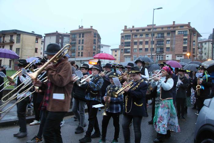 Kaldereroak 2022, Loatzo 31 1645208314858