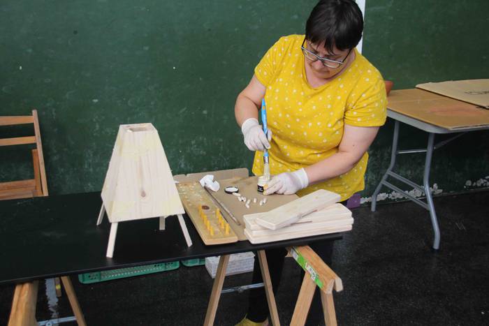 Zizurkil herrigunea Azoka Be 19 1570974684362