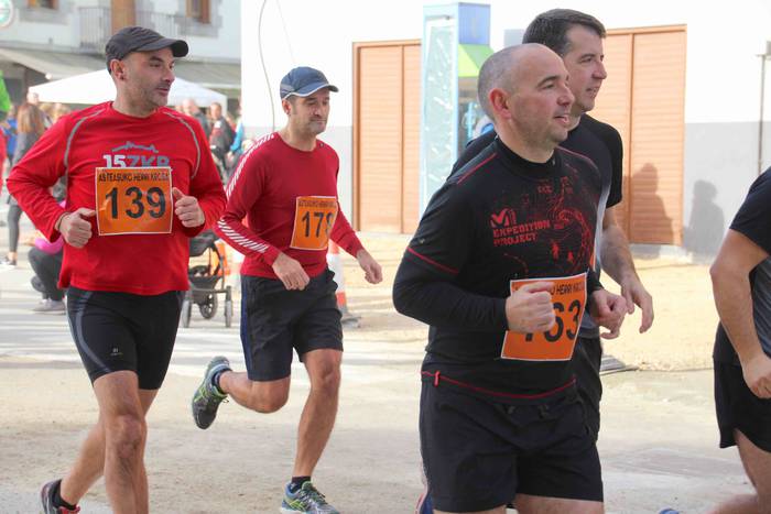 Asteasuko IV. Elkartasun krosa 2018 15 1545575012696