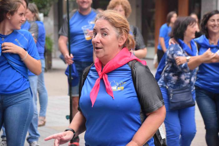 «Zorionak eta eskerrik asko  66 1536523097213