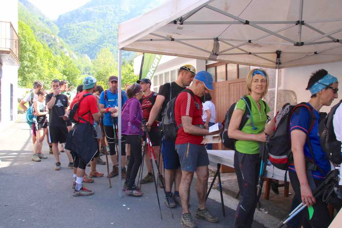 Txirrita Mendi Martxa: mendi 190 1526890396118