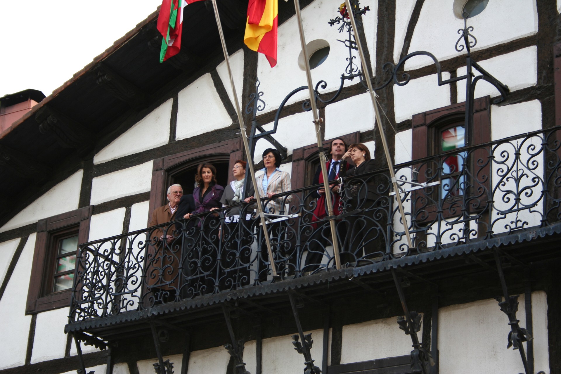 Gaur, duela... 12 urte