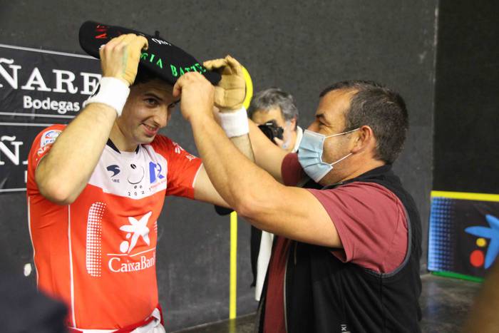 Opari politena, ikusleen itz 18 1624699750864