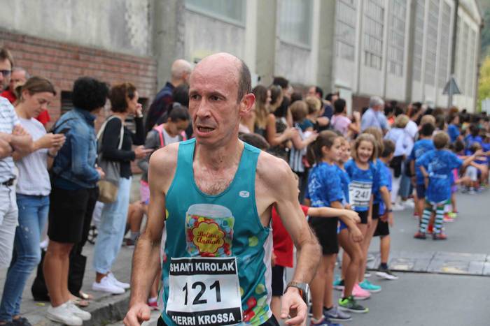 Aitor Arroyo eta Maite Arrai 141 1570885967678