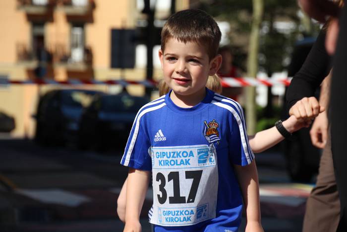 Haur, gazte eta heldu krosea 29 1491741962236