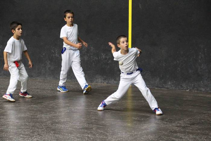 Amezketa San Bartolome 2018  19 1535198862791