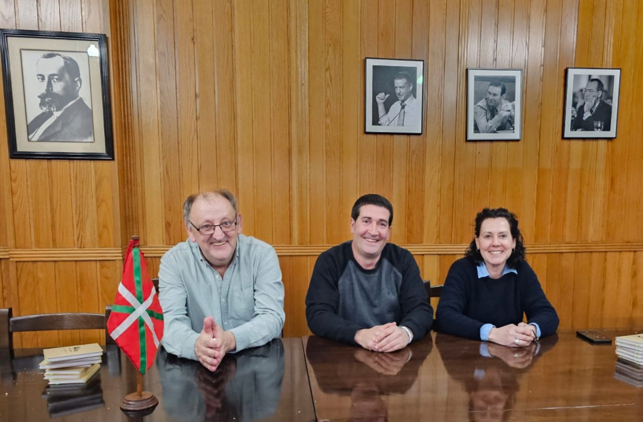 Trantsizio energetikoa