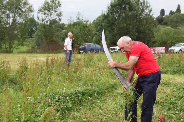 Gipuzkoako segalari txapelke 10 1563043058414